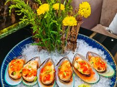 -RELLMAN莱尔曼扒房(黄埔店)
