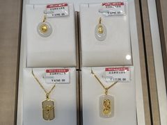 -城隍庙金福银楼(崇明八一路店)