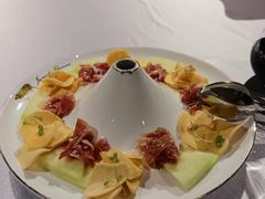 -RIVIERA 松鹤楼(外滩店)