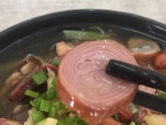 -阿芬卤面(花巷店)
