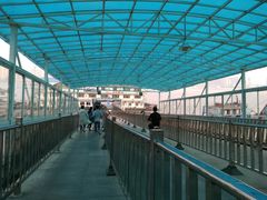 -武汉关码头(轮渡站)