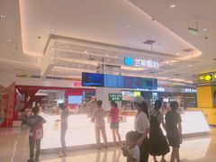 -兰熊鲜奶(昌平悦荟店)