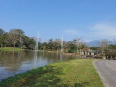 -中国科学院西双版纳热带植物园