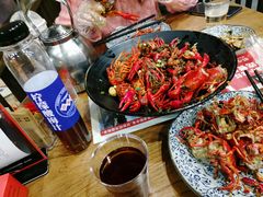 -虾小龙老长沙龙虾馆(坡子街店)
