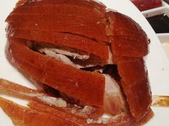 -紫光园烤鸭(前门大栅栏店)