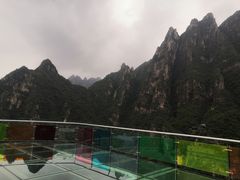 -十渡东湖港风景区