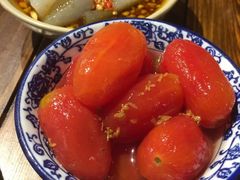 -甜心闲生传统手工冰粉(太古里店)