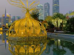 -海心沙亚运公园