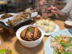 -胡家大厨(西三庄店)