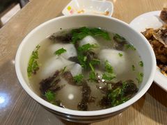 -岩明火勺店(承德路店)