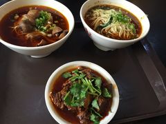 -秦云老太婆摊摊面(磁器口店)