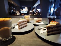 -来回·咖啡(钟村咖啡豆店)