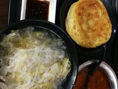 -欧阳家吊炉饼(九纬路店)