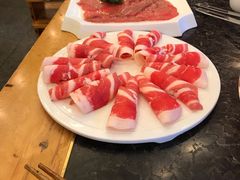 -老码头火锅(玉林店)
