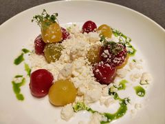 -桂满陇·海市蜃楼·黑金(国金店)