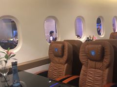 -赫帝拉航空主题餐厅(南宁店)