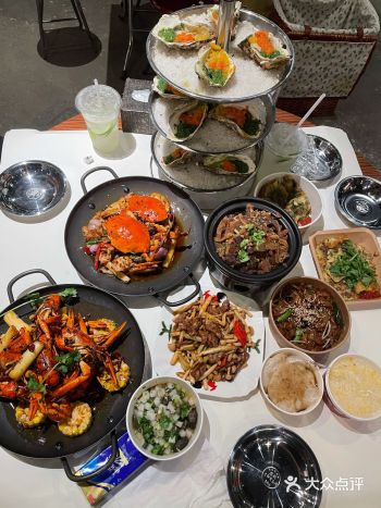 很多小吃估计很快要歇业了吧