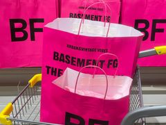 -BASEMENT FG (成都太古里店)