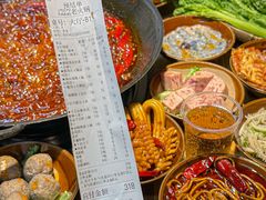 -阳阳老火锅(小南门店)