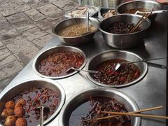 -十里香粉馆(虹桥中路店)