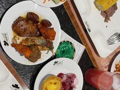 -汉巴味德(大悦城店)