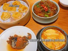 -苏小柳手工点心(人民广场分院)