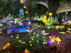 -歌斐颂巧克力小镇