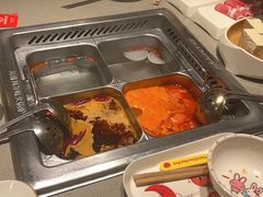 -海底捞火锅(正大乐城店)