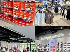 -百联奥特莱斯广场(长沙店)