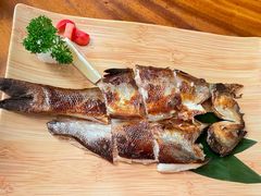 马友鱼-森味花园·日本料理(伊藤洋华堂亚运村店)