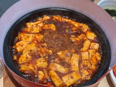 石板豆腐-米村拌饭(嘉兴经开龙鼎万达广场店)