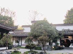 -日出青木·杭帮菜名店