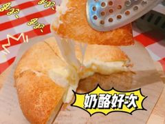 -西贝(金桥店)