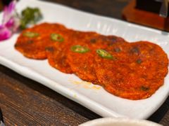 -朴大人炭烤·韩国料理(奥帆中心海尔洲际店)