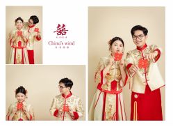 -太古映画婚纱摄影(天河店)