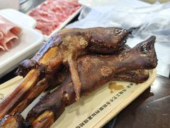 -楼外楼肥羊木炭火锅居(乐群街店)
