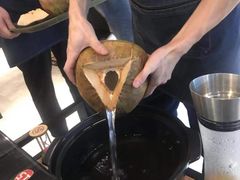 -东椰·海南椰子鸡火锅(朝阳门店)