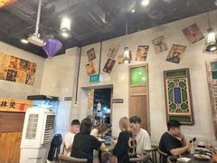 -重庆烤鱼(武吉士店)