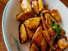 -古桥人家•水上餐厅(朱家角古镇店)