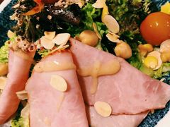 主厨色拉-AFS Cafe & Canteen(闽江二路店)