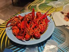 -舜和巴西烤肉餐厅(舜和国际店)