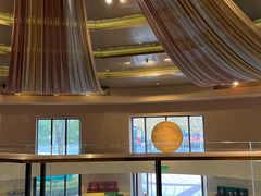 -星巴克(迪士尼小镇店)