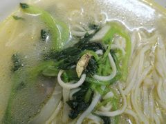 -蒋家桥饺面店(四望亭路店)
