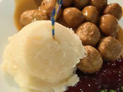 -宜家·瑞典风味餐厅(四元桥店)