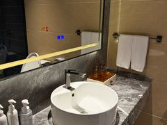 -美豪丽致酒店(广州塔琶洲会展中心店)