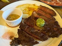 -羽深肉铺 Steak & Wine