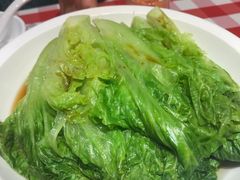 -西贝莜面村(上海百联西郊店)