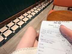-Peet's 皮爷咖啡(杭州来福士店)
