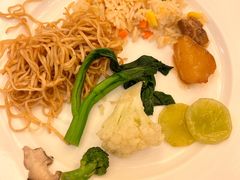 -西安赛瑞喜来登大酒店
