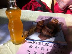 驴蹄-弘善寺驴肉馆(十里河文化园店)